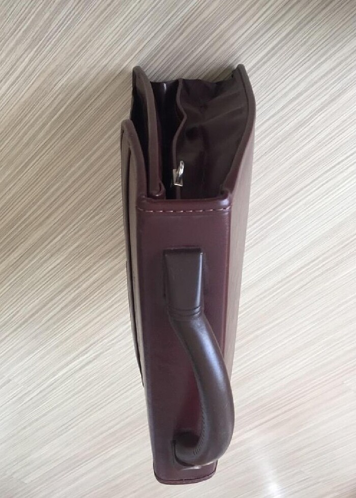 Erkek El Çantası  - Görsel 5