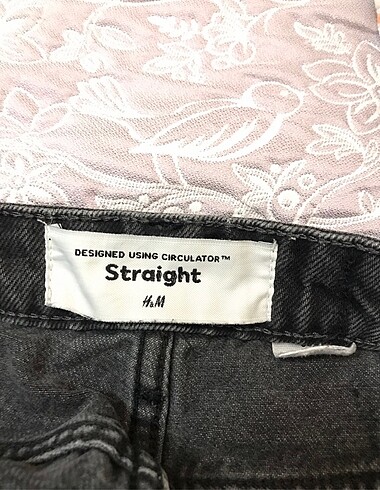 H&M H&m jean