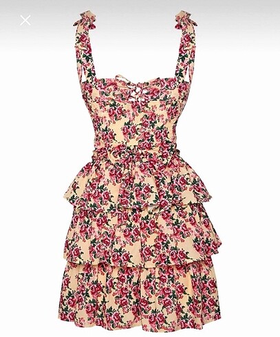 Zara Zara elbise