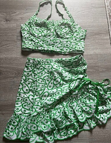 H&m takım