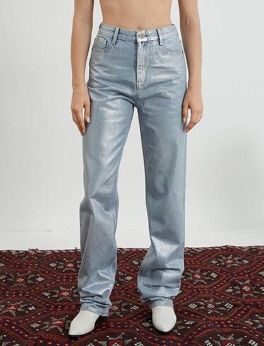 Simli jean