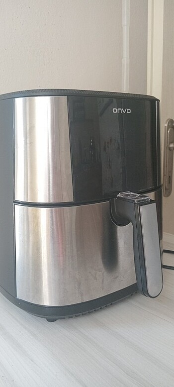 Airfryer 