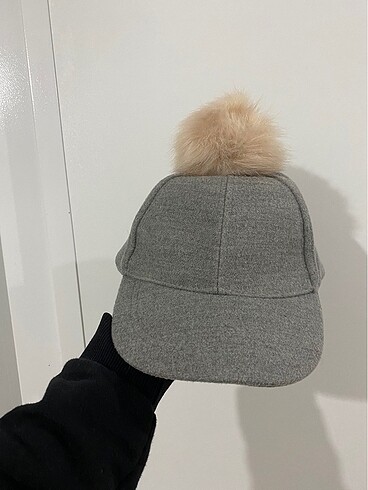 Kışlık şapka