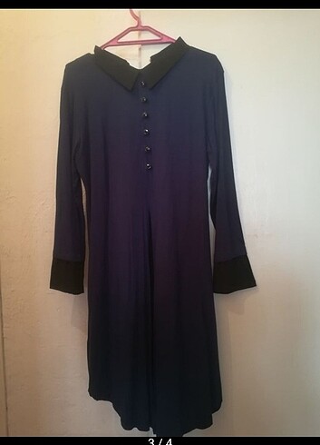 xl Beden Tunik