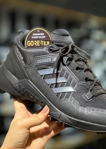 Adidas Bağcıklı Erkek Outdoor Ayakkabı