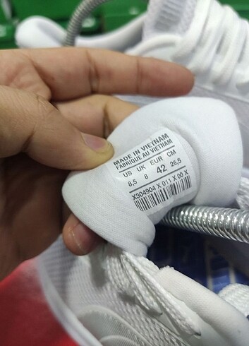 39 Beden Sıfır ürün kutulu ithal puma anzarun 39.40.41.42 mevcuttur içi d