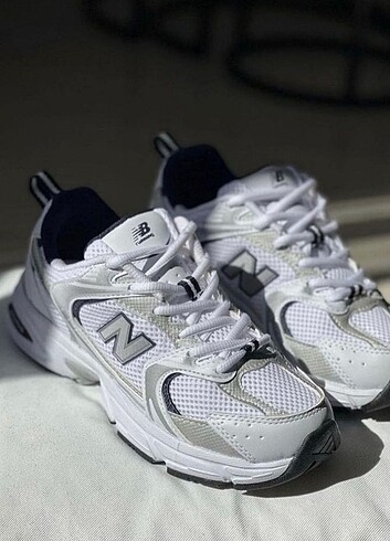 Sıfır ürün kutulu ithal New BALANCE JEL TABAN COMFORT ASTAR 36.4