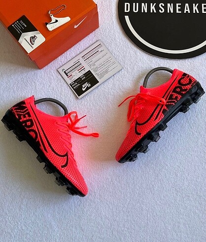 Sıfır ürün kutulu ithal NIKE MERCURY