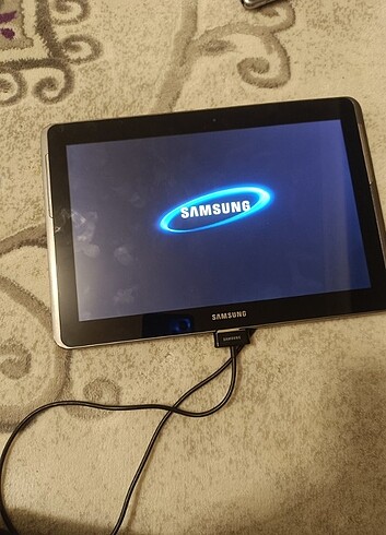 Samsung tablet GT P5110