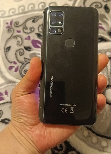 Trident A25 ( 128 /6