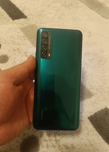 Huawei psmart 2021