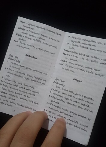 s Beden mavi Renk Evrensel Tarot