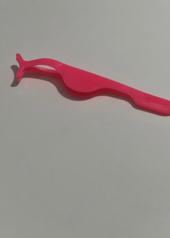 Kirpik aparatı - Görsel 2