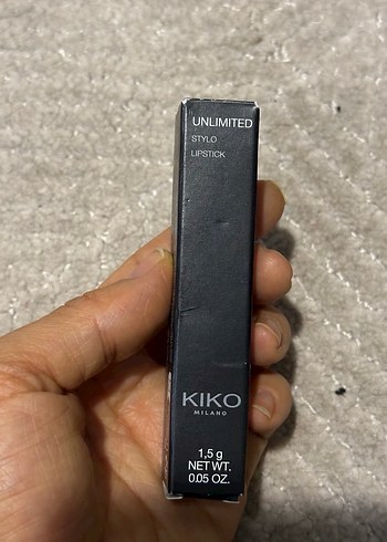 Kiko
