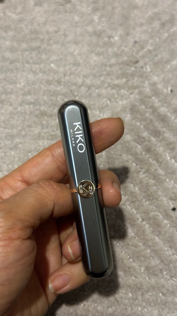 KIKO Milano Unlimited Stylo 06 numara Ruj - Görsel 3