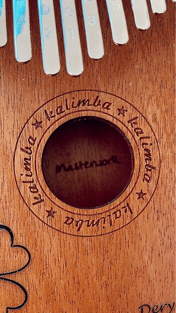 Kalimba maun ağacı her şey dahil - Görsel 6