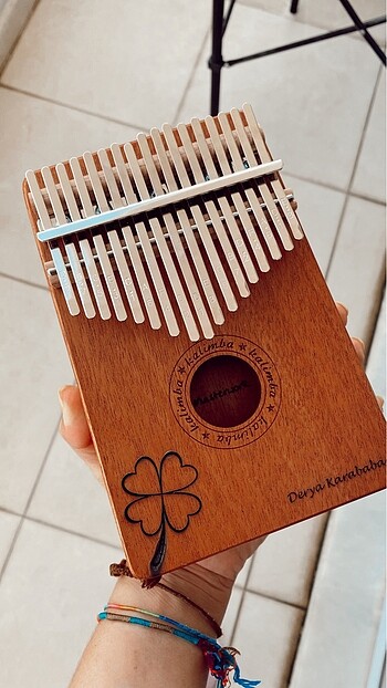 Kalimba maun ağacı her şey dahil - Görsel 7