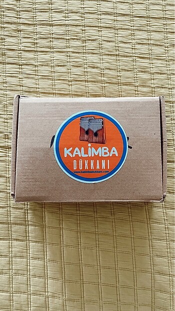 Kalimba maun ağacı her şey dahil - Görsel 8