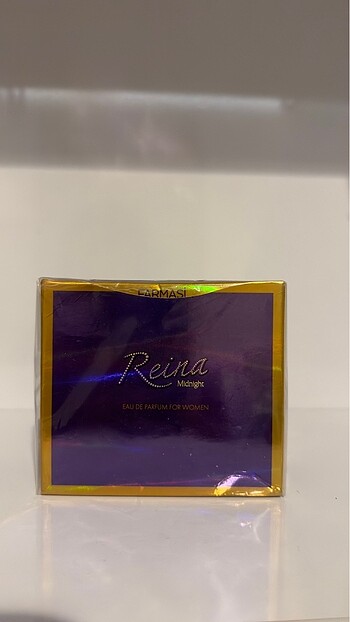 Reina Midnight Perfume