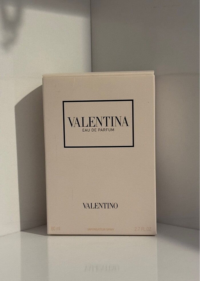 VALENTINO Valentina Perfume - Görsel 4