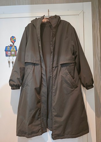 oysho mont - Görsel 2