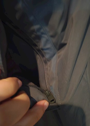 oysho mont - Görsel 4