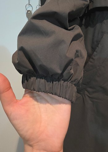 oysho mont - Görsel 5