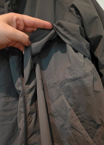 oysho mont - Görsel 6