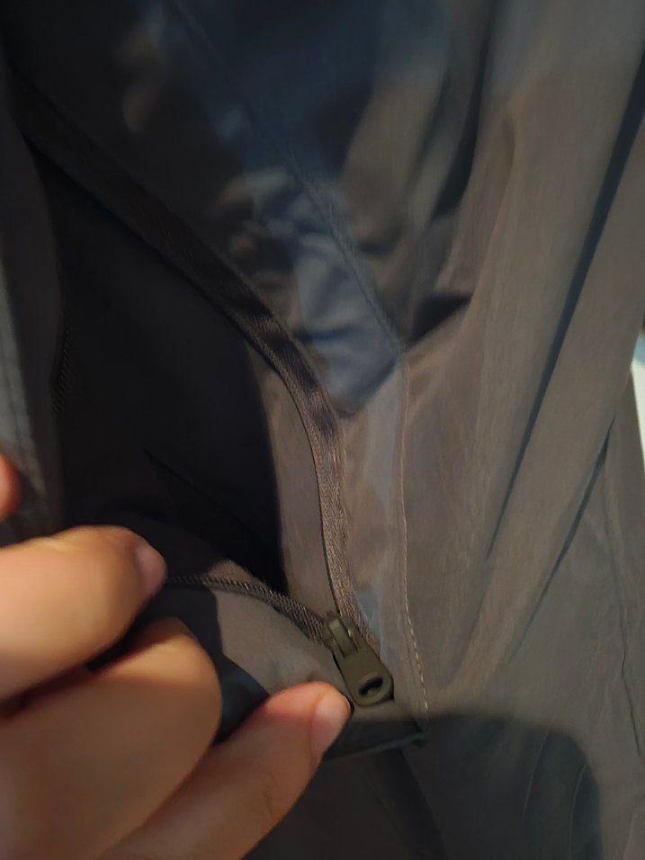 oysho mont - Görsel 4