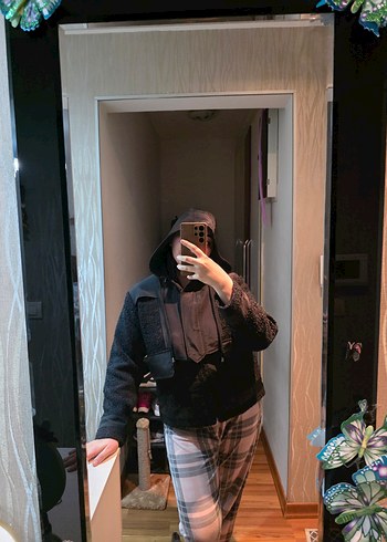 ipekyol mont - Görsel 7