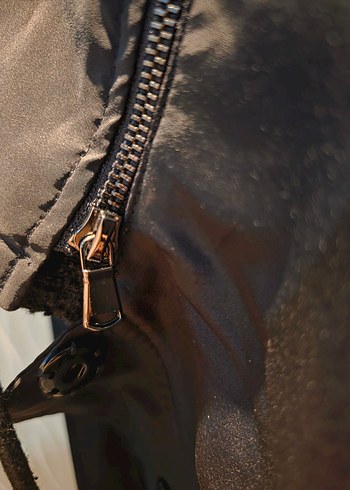 ipekyol mont - Görsel 8