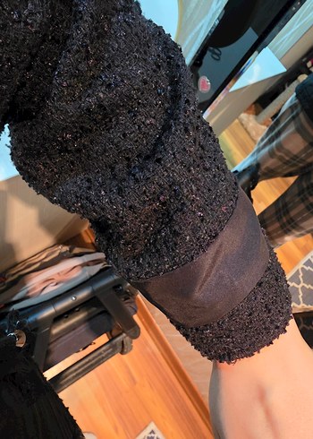 ipekyol mont - Görsel 9