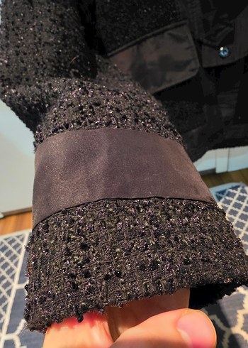 ipekyol mont - Görsel 2