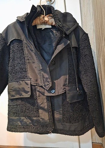 ipekyol mont - Görsel 3