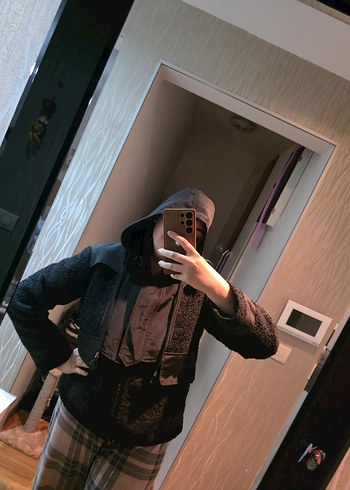 ipekyol mont - Görsel 6