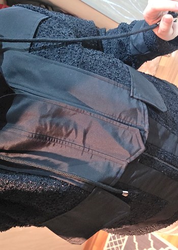 ipekyol mont - Görsel 10