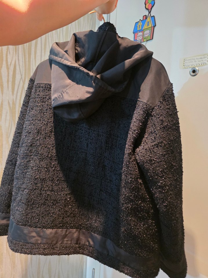 ipekyol mont - Görsel 4