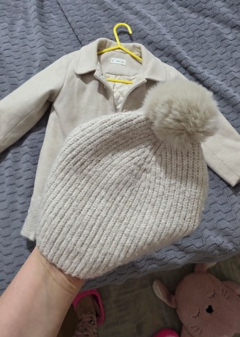 çocuk kaban - Görsel 7