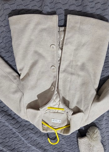 çocuk kaban - Görsel 6