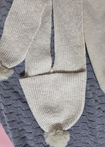 çocuk kaban - Görsel 5