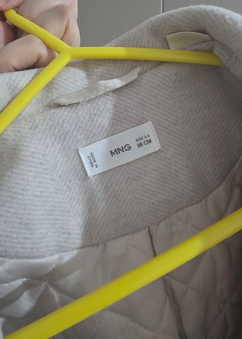 çocuk kaban - Görsel 3