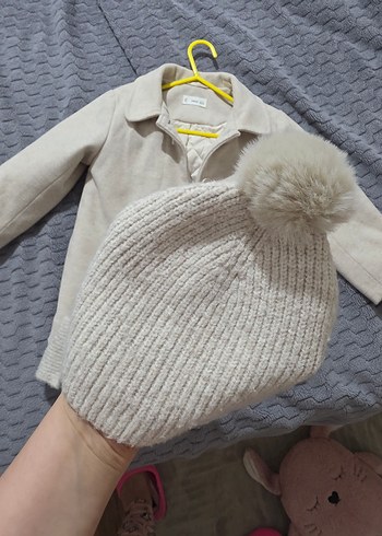 çocuk kaban - Görsel 10