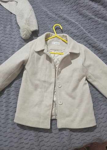 çocuk kaban - Görsel 4