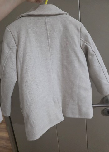 çocuk kaban - Görsel 2