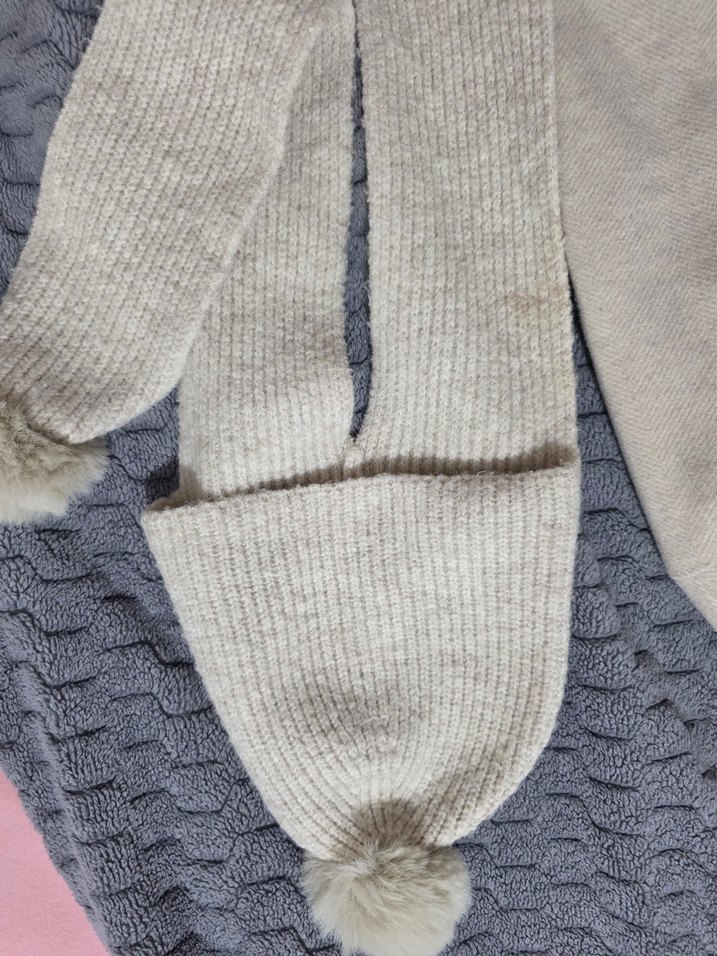 çocuk kaban - Görsel 5