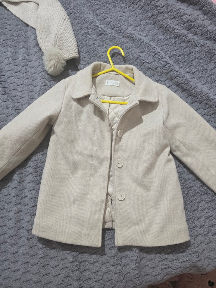 çocuk kaban - Görsel 4