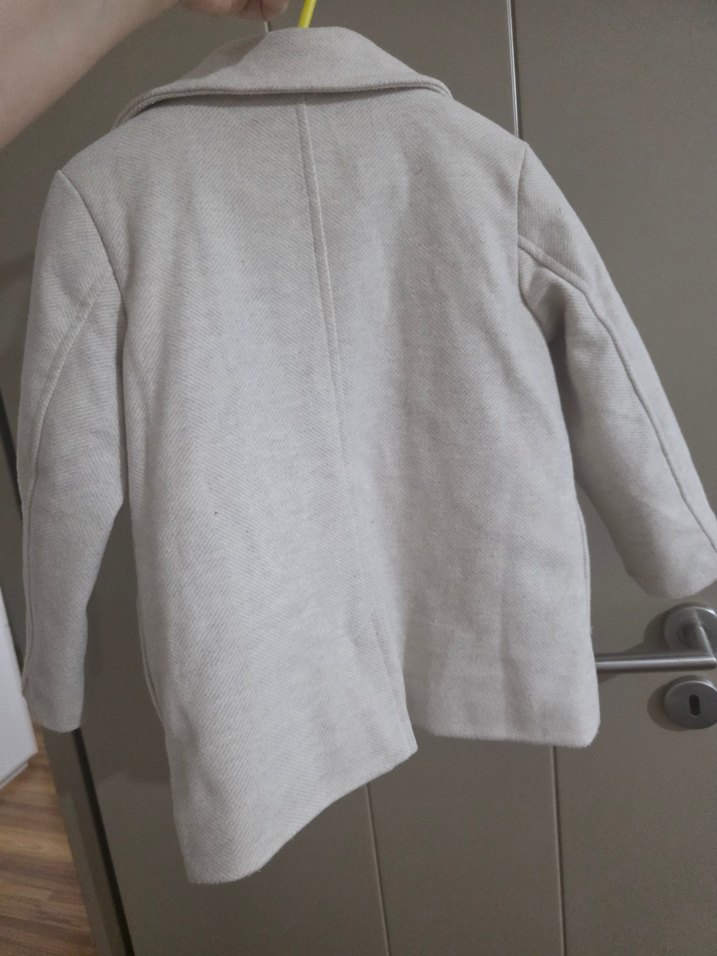 çocuk kaban - Görsel 2