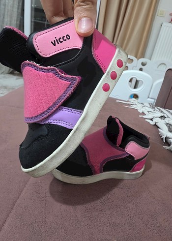 vicco ayakkabi - Görsel 8