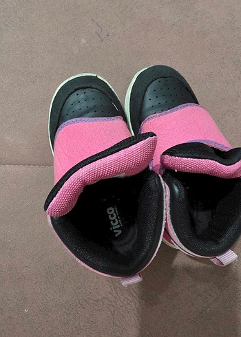 vicco ayakkabi - Görsel 6