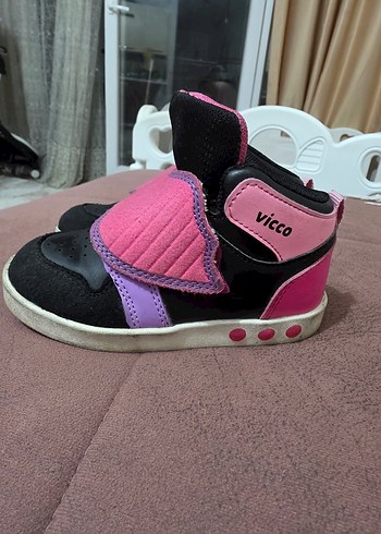 vicco ayakkabi - Görsel 9